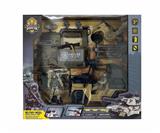 OBL10343636 - Militarytoys&Policeset