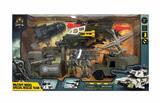 OBL10343638 - Militarytoys&Policeset