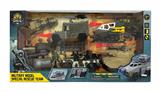 OBL10343641 - Militarytoys&Policeset