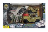 OBL10343642 - Militarytoys&Policeset