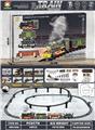 OBL10343719 - Electric rail truck
