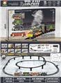 OBL10343720 - Electric rail truck