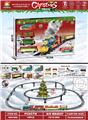 OBL10343721 - Electric rail truck