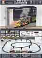 OBL10343724 - Electric rail truck