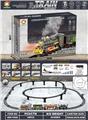 OBL10343725 - Electric rail truck
