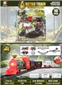 OBL10343734 - Electric rail truck
