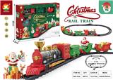 OBL10343738 - Electric rail truck