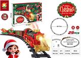 OBL10343741 - Electric rail truck