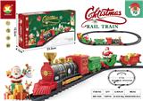 OBL10343742 - Electric rail truck