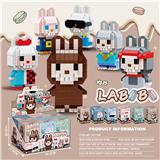 OBL10343954 - Puzzle