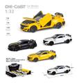 OBL10344020 - Die-cast toys