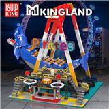OBL10344091 - Puzzle