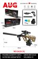 OBL10344240 - Soft bullet gun / Table Tennis gun