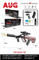 OBL10344241 - Soft bullet gun / Table Tennis gun