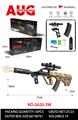 OBL10344243 - Soft bullet gun / Table Tennis gun