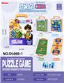OBL10344374 - Game classes / chess