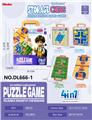 OBL10344375 - Game classes / chess