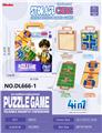 OBL10344376 - Game classes / chess