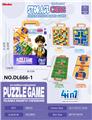OBL10344377 - Game classes / chess