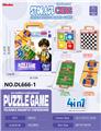 OBL10344379 - Game classes / chess