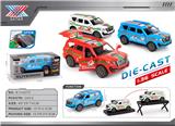 OBL10344382 - Die-cast toys