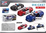 OBL10344385 - Die-cast toys