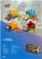 OBL10344559 - Free wheel toys