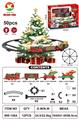 OBL10344581 - Electric rail truck