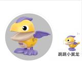 OBL10344624 - Wind up toys