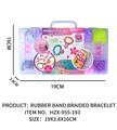 OBL10344641 - Beauty set