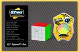 OBL10344650 - MAGIC CUBE