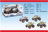 OBL10344695 - Die-cast toys