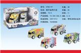 OBL10344697 - Die-cast toys