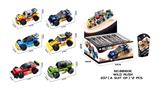 OBL10344766 - Puzzle