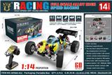 OBL10344784 - Remote control cars / tanks