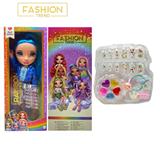 OBL10344823 - Doll