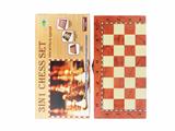OBL10344919 - Game classes / chess