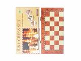 OBL10344920 - Game classes / chess
