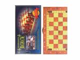 OBL10344922 - Game classes / chess