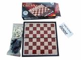 OBL10344935 - Game classes / chess