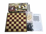 OBL10344960 - Game classes / chess