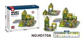 OBL10344990 - Puzzle