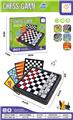 OBL10345080 - Game classes / chess