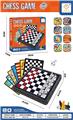 OBL10345081 - Game classes / chess