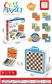 OBL10345088 - Game classes / chess
