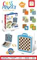 OBL10345089 - Game classes / chess