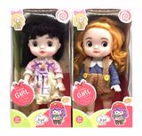 OBL10345090 - Doll