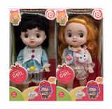 OBL10345091 - Doll