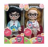 OBL10345092 - Doll
