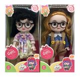OBL10345093 - Doll